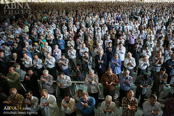 Ulama Irak di Tehran Serukan Persatuan Islam 